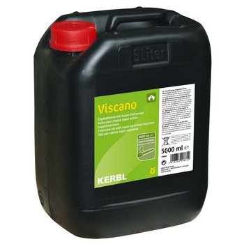 Viscano Sägekettenöl H 5 Ltr. mineralisch