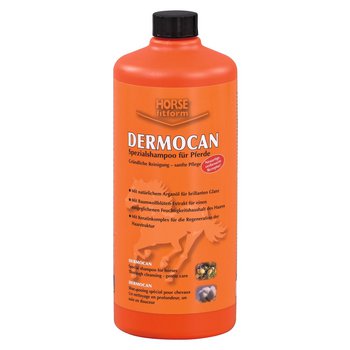 Dermocan-Pferdeshampoo 0,5l