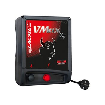 LACME Weidezaungerät 230 V VMAX XV, 5 Joule